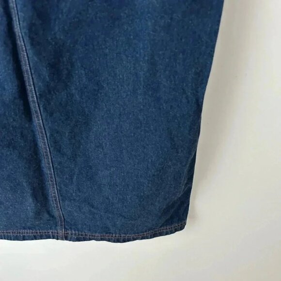 Rafaella denim skirt - Picture 5 of 9
